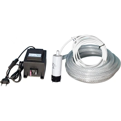 Afbeelding van Comet Pumpen 1660.00.00 Vatpomp 672 l/h 7 m