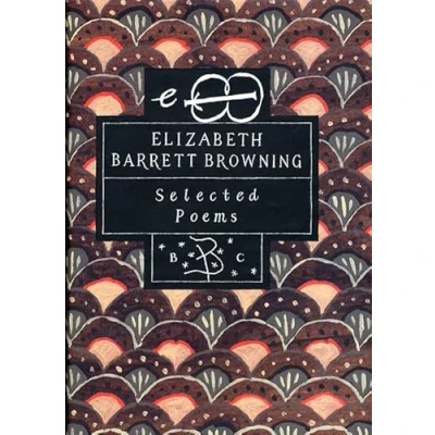 Afbeelding van Elizabeth Barrett Browning