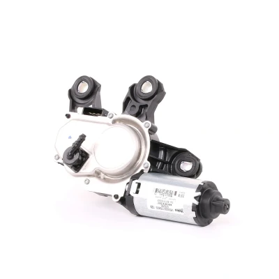 Afbeelding van Valeo Ruitenwissermotor 579705