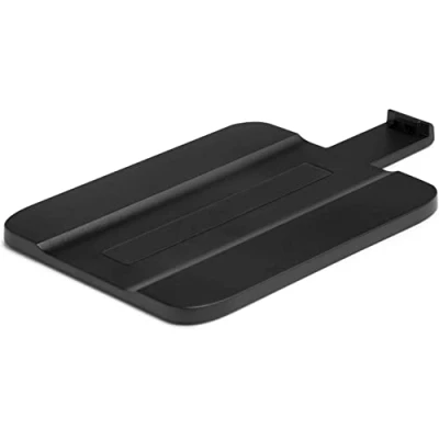 Afbeelding van HP Z2 Mini, Verticale Voet, PC accessoires, Zwart