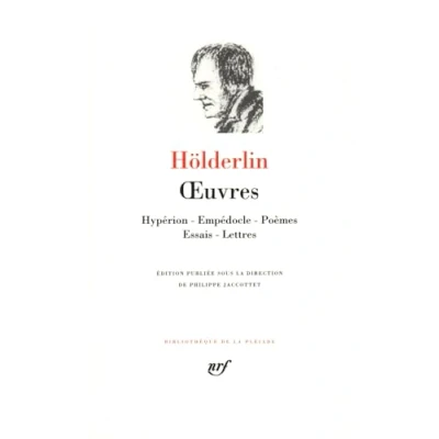 Afbeelding van ISBN Oeuvres boek Literatuur Frans