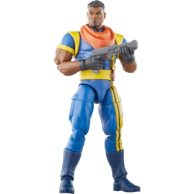 Afbeelding van Hasbro Marvel Legends Series Marvel&#039;s Bishop Actiefiguur