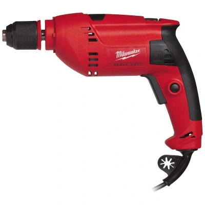 Afbeelding van Milwaukee Boormachine DE 10 RX
