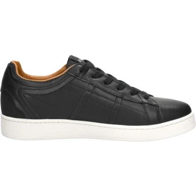 Afbeelding van Replay Smash Pro Lay Sneakers Laag zwart Maat 44