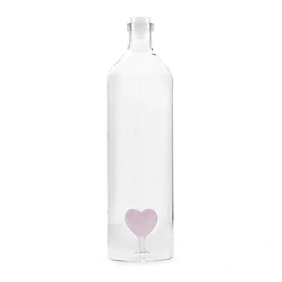 Afbeelding van Waterfles Liefde