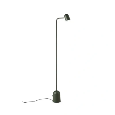 Afbeelding van Northern Buddy vloerlamp donkergroen