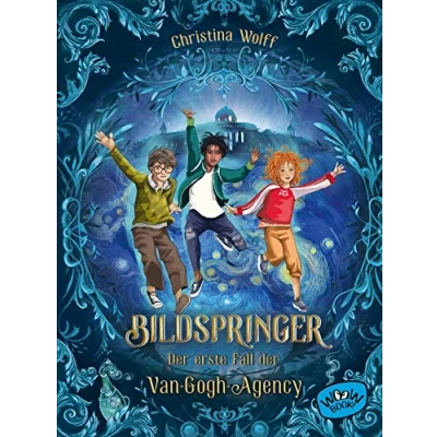 Afbeelding van Bildspringer (Bd. 1)