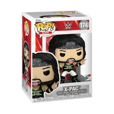 Afbeelding van FUNKO WWE X PAC D GENERATION