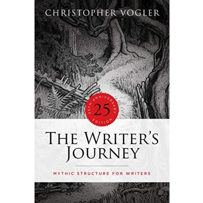 Afbeelding van The Writer&#039;s Journey