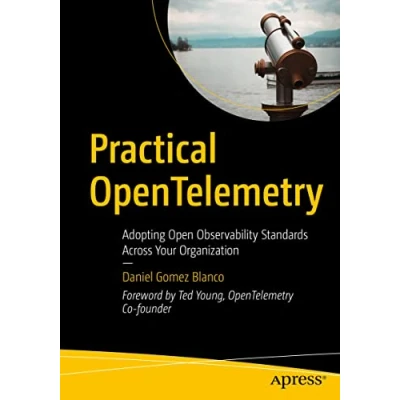 Afbeelding van Practical OpenTelemetry