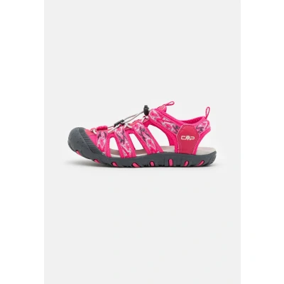 Afbeelding van CMP Kids SAHIPH Hiking Sandaal, Fragola Gloss, 40 EU, Gloss
