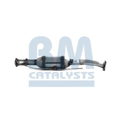 Afbeelding van Roetfilter, uitlaatinstallatie BM Catalysts BM11111