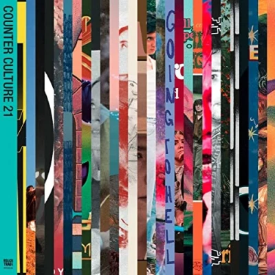 Afbeelding van Rough Trade Counter Culture 2021 (CD)
