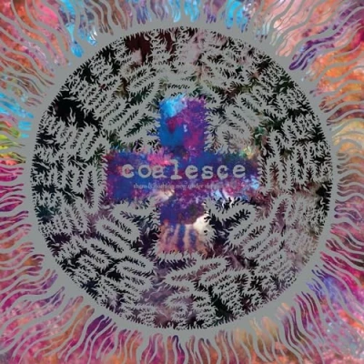 Afbeelding van Coalesce There is Nothing New Under the Sun + (2 LPs)