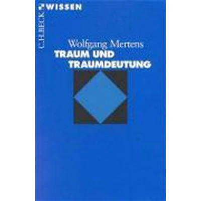 Afbeelding van Traum und Traumdeutung
