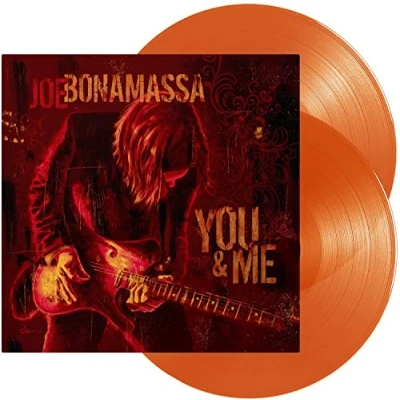 Afbeelding van Joe Bonamassa You &amp; Me (2 LPs)