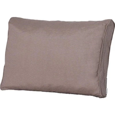 Afbeelding van Madison Loungekussen 60x43 cm Taupe