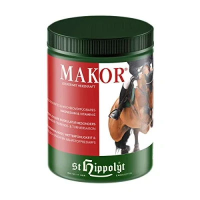 Afbeelding van St Hippolyt Makor 3kg