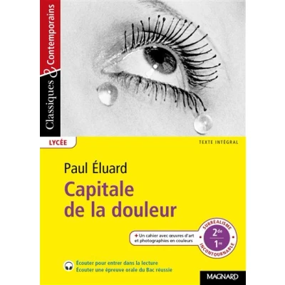 Image de Capitale de la douleur Classiques et Contemporains