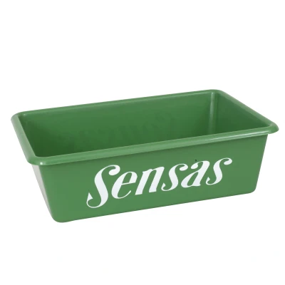 Afbeelding van Sensas Bloodworm Tray Voeremmer