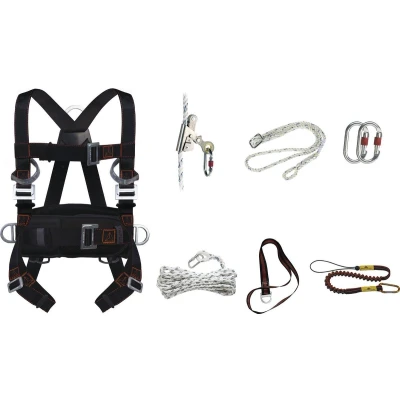 Afbeelding van Delta Plus Services Kit ELARA350H maat S/M/L
