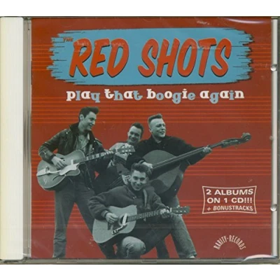 Afbeelding van Play That Boogie