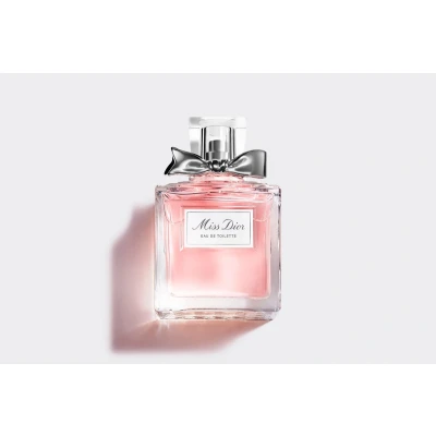 Afbeelding van Dior Miss 100 ml Eau de Toilette Damesparfum