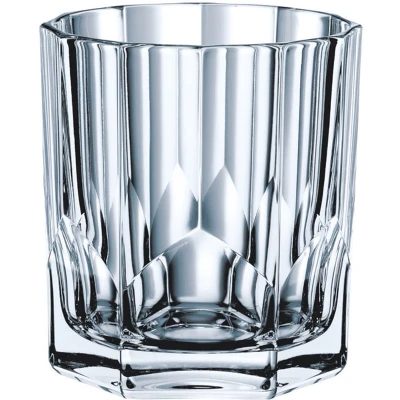Afbeelding van Nachtmann Aspen Whiskyglas 324 ml set 4 stuks