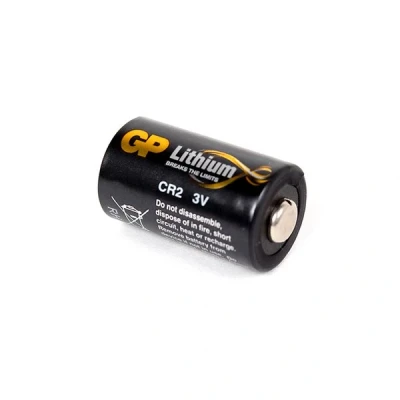 Afbeelding van Nash Siren R3+/R2/S5 Head Battery (CR2) Beetmelder batterijen