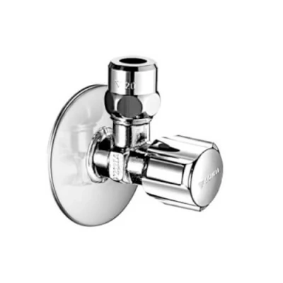 Afbeelding van Schell Comfort hoekstopkraan (chroom)
