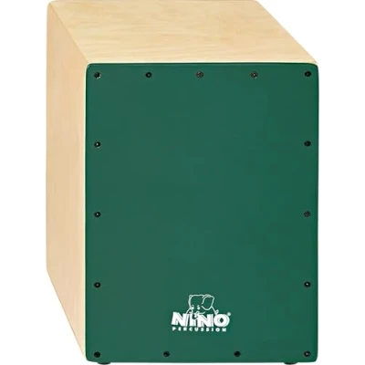Image de Nino NINO951DG MYO Kit de montage cajon tableau noir