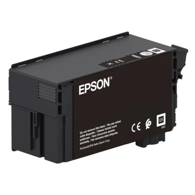 Image de Cartouche d&#039;encre Epson T40D140 80 ml Noir
