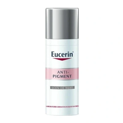 Image de Eucerin Anti Pigment Crème de nuit 50 ml