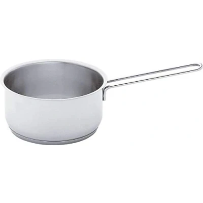 Afbeelding van Fissler Snacky Steelpan zonder Deksel Ø 12 cm