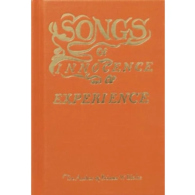 Afbeelding van Songs Of Innocence &amp; Experience