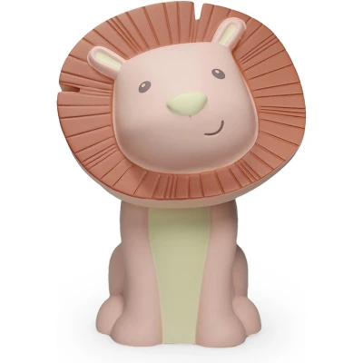 Afbeelding van Atelier pierre spaarpot hakuna leeuw magnolia