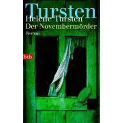 Afbeelding van Der Novembermorder