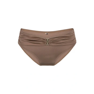 Afbeelding van Lingadore Bikinibroekje, Dames, Maat: 36, Nutshell