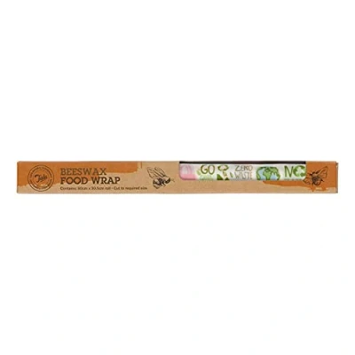 Afbeelding van Tala Bijenwas Wrap op Rol 90x30,5cm