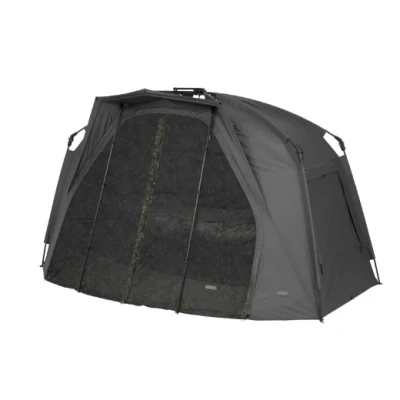 Afbeelding van Trakker Tempest RS Brolly Insect Panel Camo
