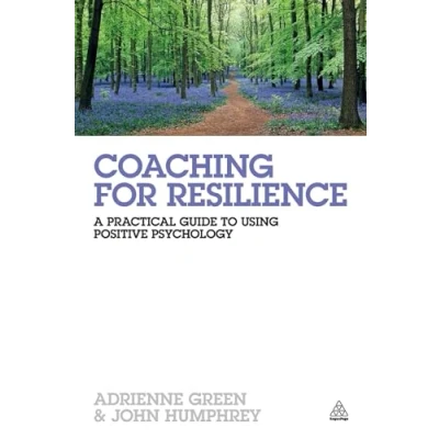 Afbeelding van Coaching for Resilience