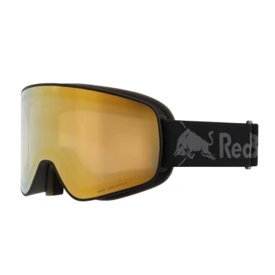 Afbeelding van Red Bull Spect RUSH 16GOX Skibril