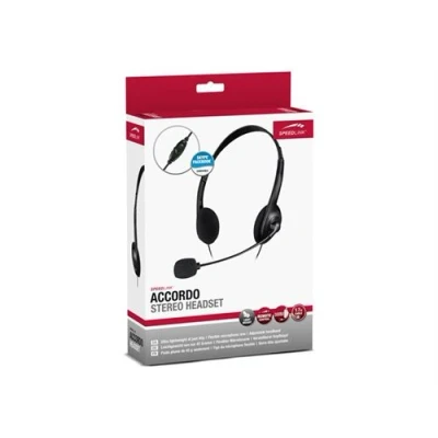 Image de SPEEDLINK ACCORDO casque