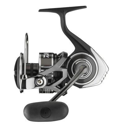 Afbeelding van Daiwa BG MQ 3000D XH Slip voorop molens