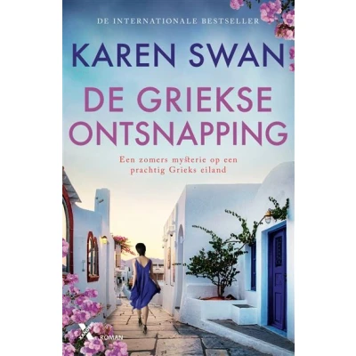 Image de De Griekse ontsnapping