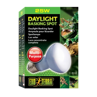 Afbeelding van Exo Terra Daylight Basking Spot Verlichting 25 Watt