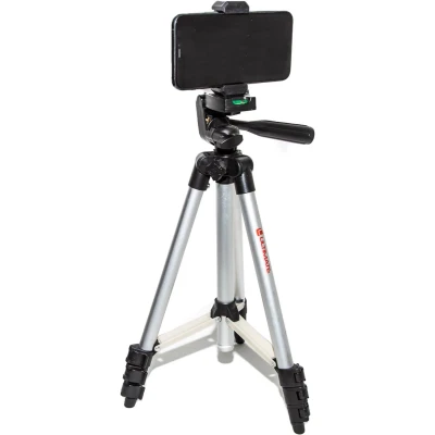Afbeelding van Ultimate Smartphone Tripod Selfie (incl. afstandsbediening) Telefoon statief