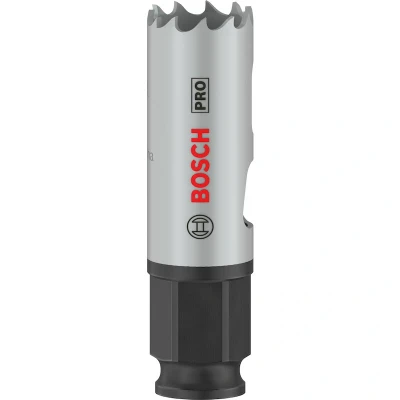 Afbeelding van Bosch Home and Garden 2608594368 Gatenzaag 20 mm 1 stuk(s)