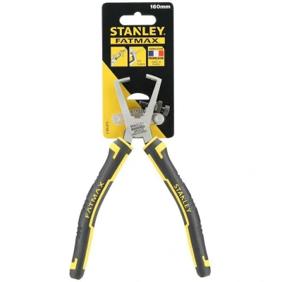 Afbeelding van Stanley Fatmax Striptang 160 mm