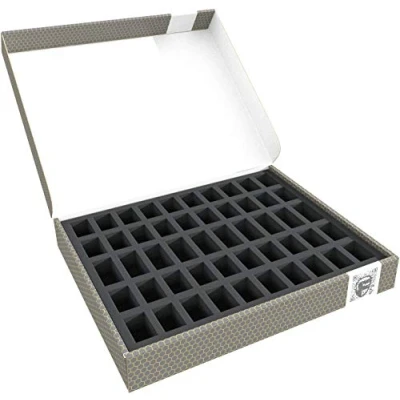 Afbeelding van Feldherr Storage Box FSLB040 compatibel met 50 figuren